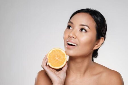 Why is Vitamin C Important For Healthy Skin