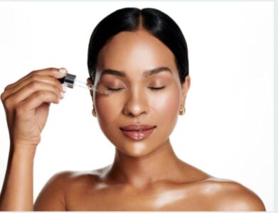 The benefits of Retinol