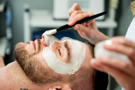 Treatments For Male Skincare Concerns