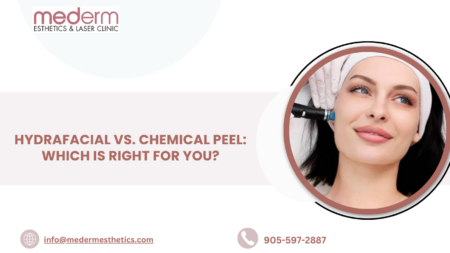 Hydrafacial Vaughan