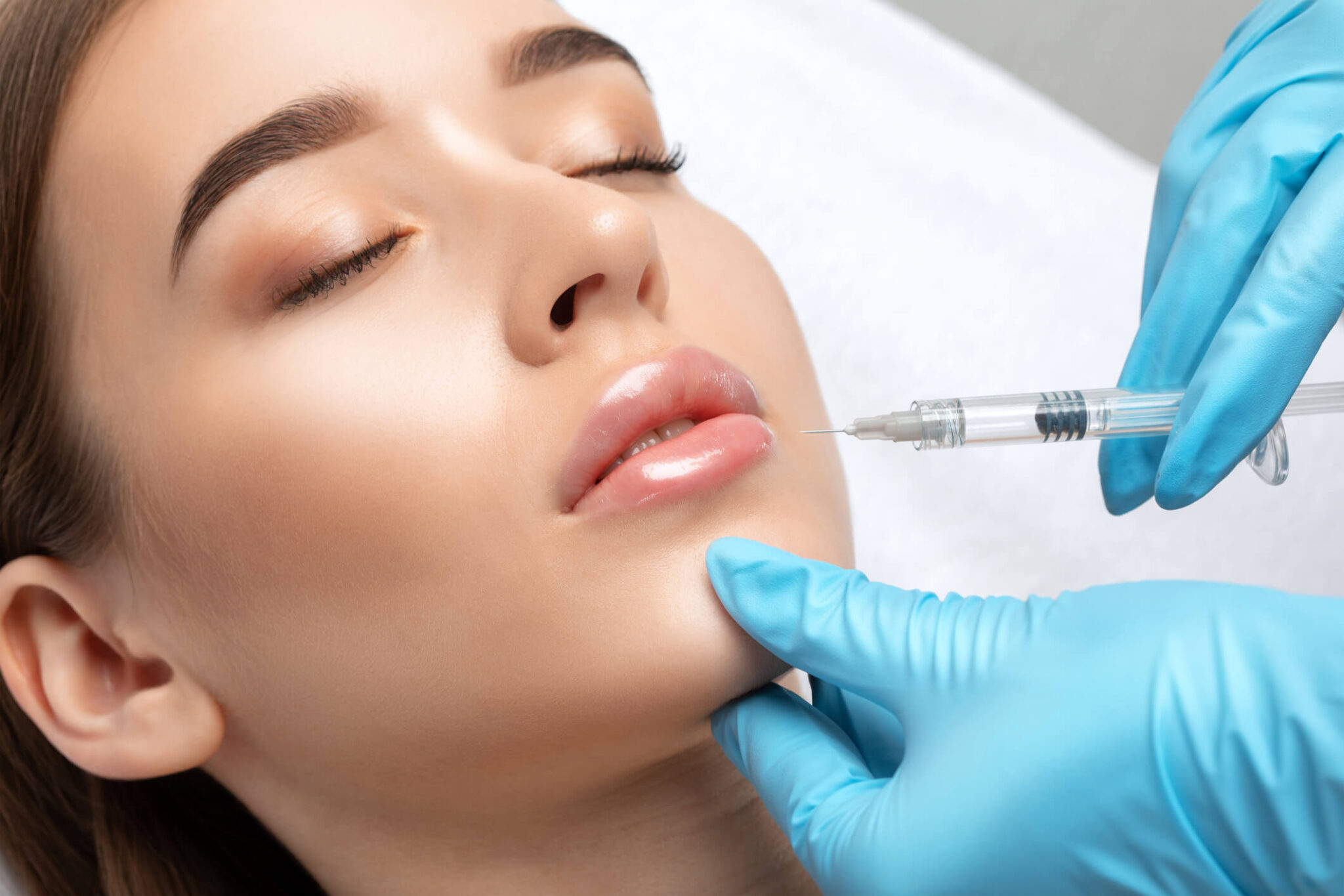 Dermal Fillers in Vaughan