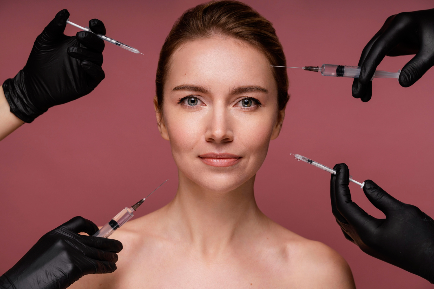 Botox – Mederm Esthetic Laser Clinic