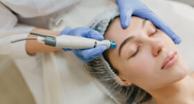Best HydraFacial