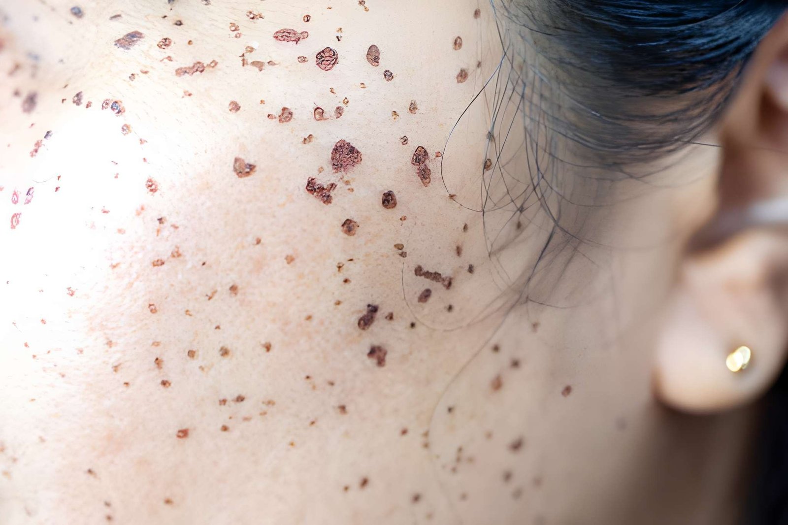 DPN Treatment in Vaughan