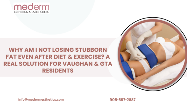 Icetite Body Contouring in Vaughan