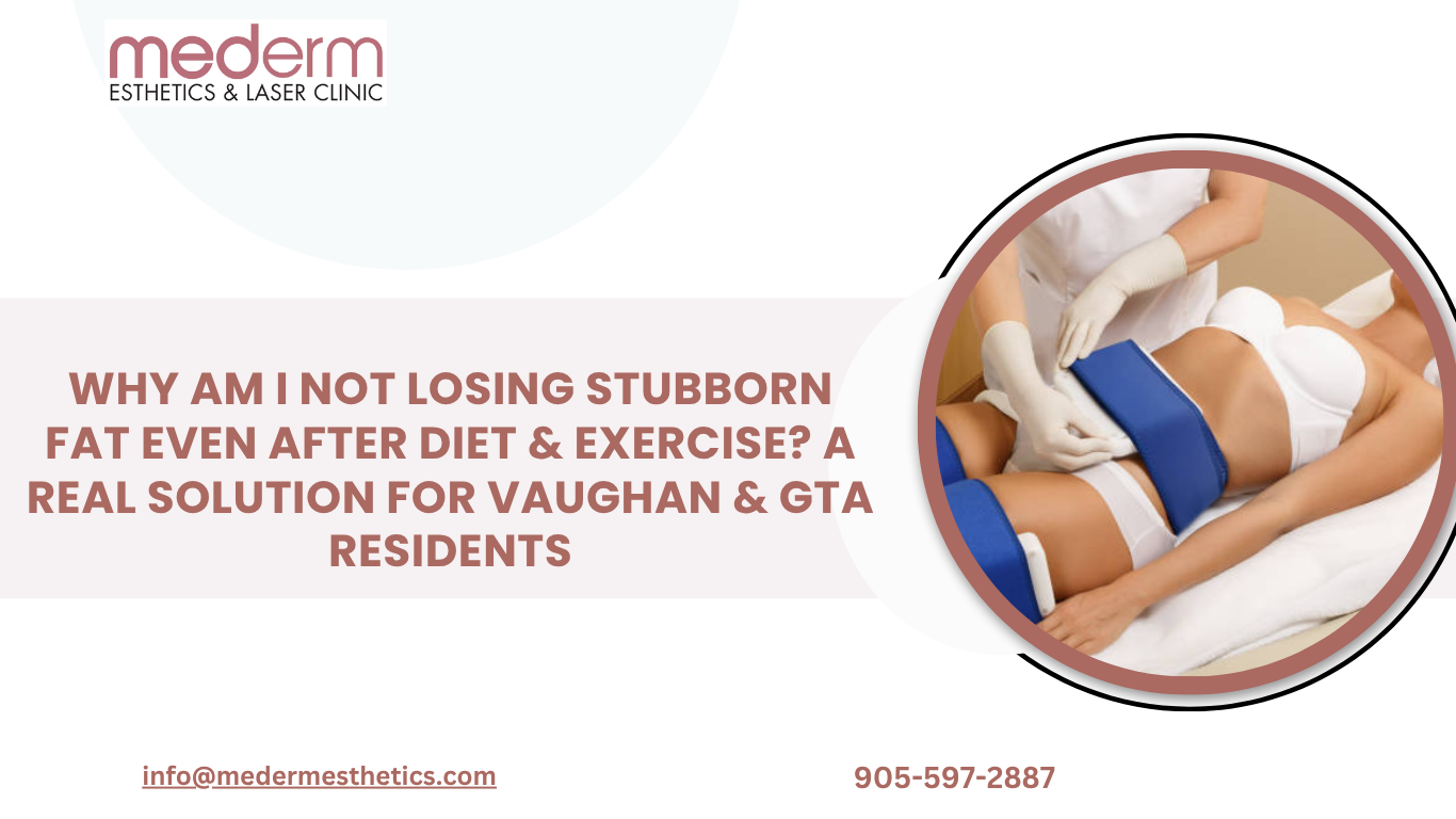 Icetite Body Contouring in Vaughan